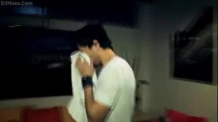 I Like How It Feels Enrique Iglesias official video
