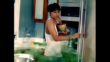 Keri Hilson - Make Love 