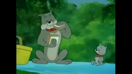 Tom and Jerry - Episode 6 