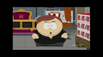 south park сезон 14 епизод 3