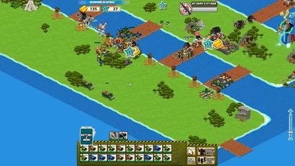 Social Wars Mission 3
