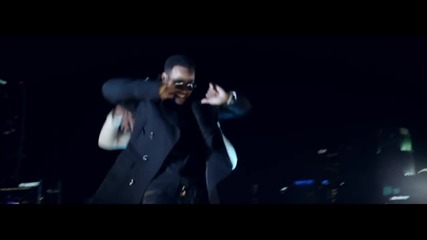 Eric Bellinger feat Problem - I Don't Want Her