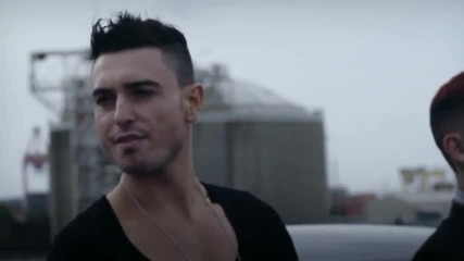 Faydee ft. Lazy J- Laugh Till You Cry [official Video with bg subs]