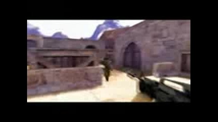 Counterstrike Top 10 Frags Of The Week #10 By Arcadee.3gp