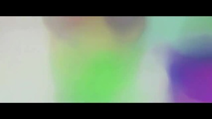 The Naked And Famous - Young Blood