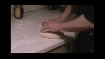 Scratchs pizza 