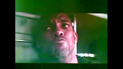 I Am Legend