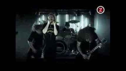 In Flames - Trigger