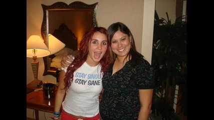 Money Money - Fotos Dulce Maria