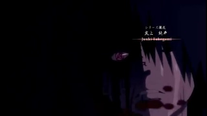 [mad] Naruto Shippuden Opening 15 - Attack on Juubi - Guren no Yumiya