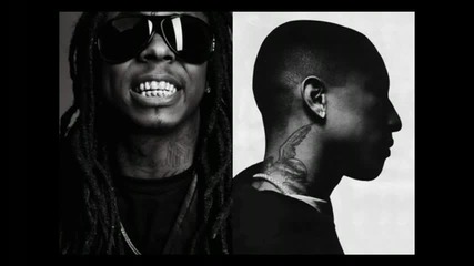 Lil Wayne feat Pharrell - smackdown 