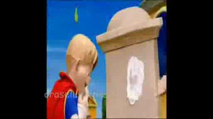 Lazy Town