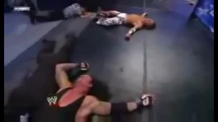 Wrestlemania 25 - The Undertaker Vs Shawn Michaels (2/3)