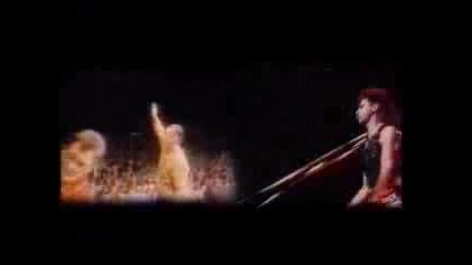 Inxs - Love Is