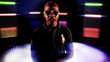 Mr. Vegas - Gallis / Sassa Step ( Official Video ) * High Quality *