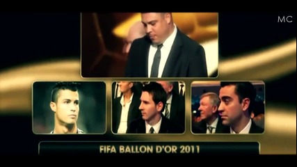 Най-добрият футболист в света според Fifa