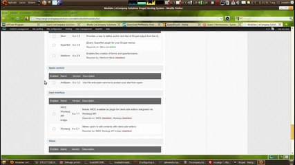 Drupal Smtp setup (drupal уроци) 
