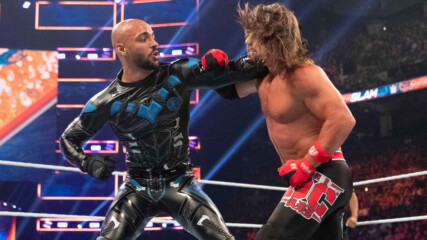 AJ Styles’ advice to WWE’s newer Superstars: WWE After the Bell, May 28, 2020