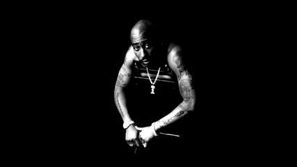 2pac - Tradin War Stories