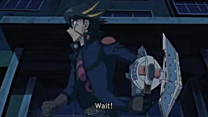 yu-gi-oh! 5ds 2022 episode 27
