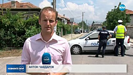 Самоуби се издирваният за убийство на бизнесдама