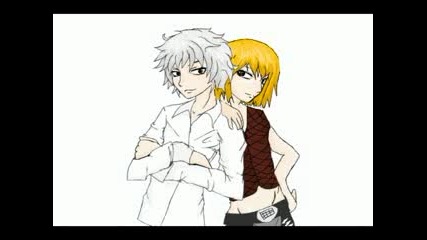 Death Note - - - героите пеят Relax :d 
