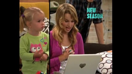 Good Luck Charlie - new season!