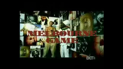 The Game My Turn Video