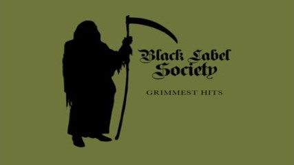 Black Label Society - The Betrayal