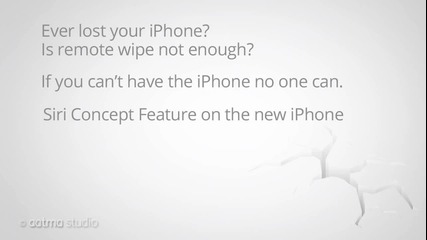 Яко приложение на Iphone когато му сгрешиш паролата