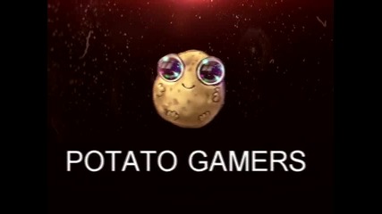 Potato Gamers Intro