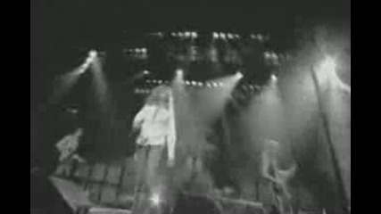 Whitesnake - Burn 