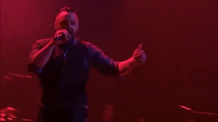 (превод) Blue October Fear (new 2013)