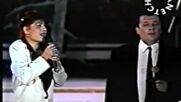 Пирин фолк 1995 - Мариана Тодоринова и Марко Марков - Животът не прощава(live) - By Planetcho