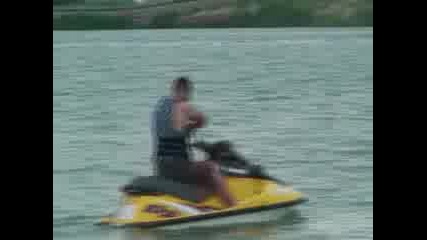 Jet Ski Chepinci Jopeto 19.06 
