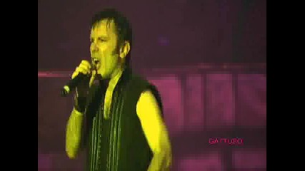 Iron Maiden