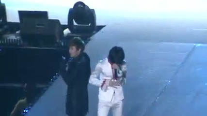 [hq Fancam] 100410 Super Junior Manila Super Show 2 - Heechul's solo Sonata of Temptation
