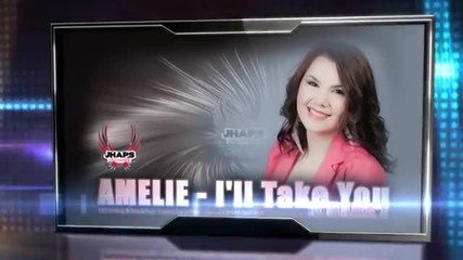 * Румънска * Amelie - I'll Take You (o Mama E)