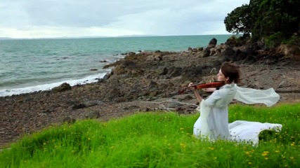 Lindsey Stirling - Lord of the Rings Medley