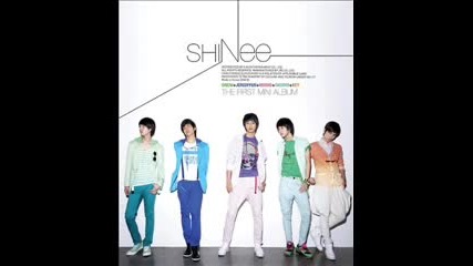 Shinee - Love Should Go On
