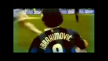 Zlatan Ibrahimovic The Punisher