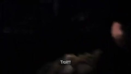 The Troll Hunter - Official Trailer