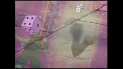 Yu - Gi - Oh епизод 188 част 2