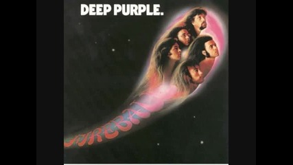 Deep Purple - Anyones Daughter 