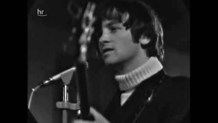 The Mindbenders - Dont Cry No More