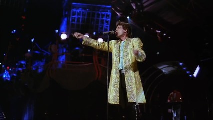 The Rolling Stones - Ruby Tuesday - Live