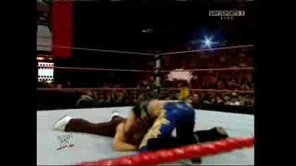 Maria Vs Melina (royal Rumble)