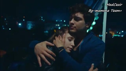 Medcezir 38.bölüm - 2