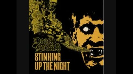 Death Breath - Death Breath 