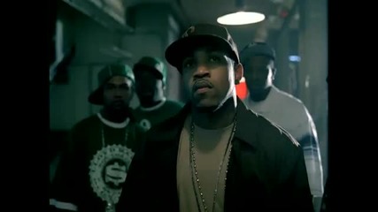 Lloyd Banks - Hands Up ft. 50 Cent 